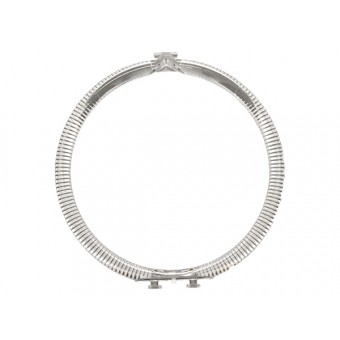 Far Led Yüzüğü F07+LCI Dış Sol (Kısa Hüzme) 2009-16